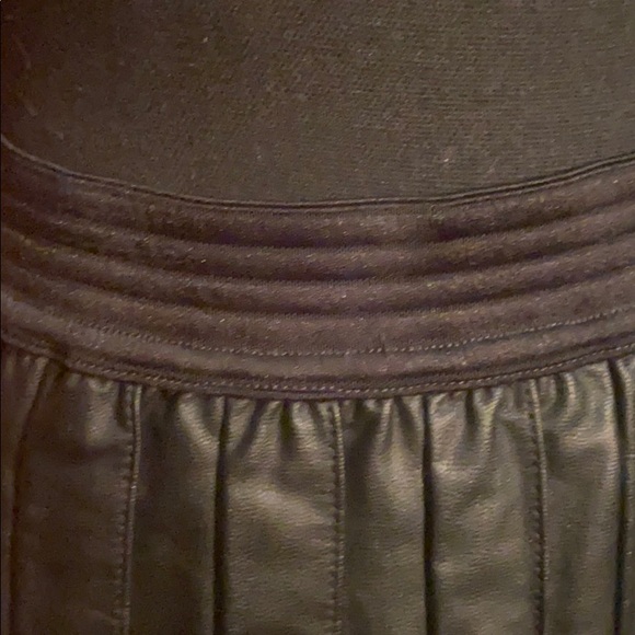 Free People Mini Skirt - Picture 6 of 9